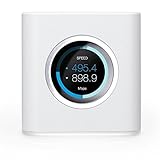 Ubiquiti AFI-R AmpliFi HD Wifi Router