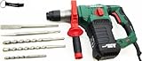 HEADNMORE® Bundle - PARKSIDE® Bohrhammer Meißelhammer PBH 1550 +HEADNMORE® Schlüsselanhänger