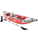 Intex Unisex's Kayak, Multicolour, One Size