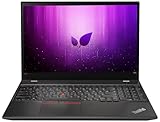 Lenovo ThinkPad T580 Intel i7 4x1.9 GHz Prozessor, 32 GB Arbeitsspeicher, 512 GB SSD, 15.6 Zoll Display, Full HD 1920x1080 IPS, Windows 11 Pro RI7 (Generalüberholt)