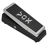 VOX Effektpedal, Real McCoy, Wah-Wah