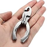 MASUNN 9 in 1 Multifunktions-Mini-Werkzeug, Multitool, Schlüsselanhänger, Schraubendreher, Taschenwerkzeug