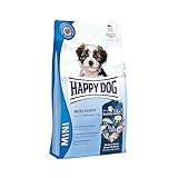 Happy Dog fit & vital Mini Puppy 800g