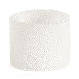 Levoit Luftbefeuchter Ersatzfilter Fängt feine Partikel im Wassertank auf, um die Befeuchtungseffizienz zu verbessern, kompatibel mit Classic160, Dual150, Dual200S, Classic300S, LV600S, 450S, 10 Pack