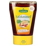 Grafschafter Salzkaramell, 0.5 kg