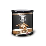 Der-Franz Chai Latte, 500 g