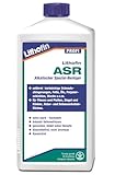 Lithofin ASR 1 Liter Ölentferner Wachsentferner Polymerfilmentferner
