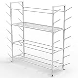 Tragbare Yogamatte und Schaumstoffrollen-Aufbewahrungsregal – Rollwagen für Yoga-Bälle, Blöcke & Fitnessgeräte – perfekt für Fitnessstudios, Schulen und Heimtraining