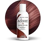 Adore Shining Semipermanente Haarfarbe, 76 Kupferbraun
