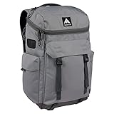 Burton Unisex – Erwachsene Annex 2.0 Daypack, Sharkskin