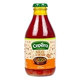 Azeite de Dendé - Cepera - 200ml