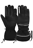 Reusch Conan R-TEX XT warme, wasserdichte, Winddichte und atmungsaktive Unisex Winterhandschuhe Fingerhandschuhe Schneehandschuhe Skihandschuhe Herren Damen