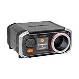 ACETECH Airsoft Chronograph Serie BBS-Schießgeschwindigkeitsmessgerät Chrono für Gamer (AC6000 MKIII (Bluetooth))