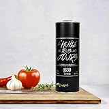 Testsieger Olivenöl zum Braten, Backen & Kochen – natives Olivenöl extra aus Griechenland – 750 ml Kanister – Maison Brémond 1830