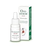 OTODOLOR direkt Ohrentropfen 7 g