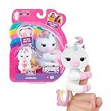 Fingerlings 2.0 Basic Unicorn- Lulu