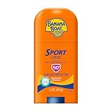 Banana Boat Sport Ultra Reef Friendly, Broad Spectrum Sunscreen Stick, LSF 50, 42,5 g