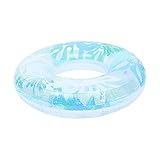 Schwimmring Schwimmbad Schwimmen Schwimmenden Sommer Pool Float Ring Sommer Pool Flöße Pool Ring Aufblasbare Schwimmen Ring Schwimmen Ring Schwimmen Zubehör Pool Rohr PVC CORHAD