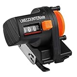 SPRO Schnurzähler (Tiefenmesser)