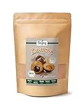 Biojoy BIO-Lucuma Pulver (500 g), Lukumapulver ohne Zusätze (Pouteria lucuma)