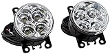 MAGNETI MARELLI 713120117010 LED-Tagfahrlicht-Set Runde U Scheinwerfer