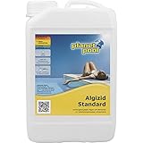 Planet Pool - Algizid Standard - 1-10 Liter wählbar 3 Liter