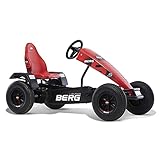 BERG GoKart Extra Sport BFR rot 07.10.12.00