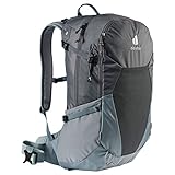 deuter Futura 23 Wanderrucksack, graphite-shale, 23 L