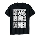 Disney Princesses Class of Ever After Graphic T-Shirt T-Shirt