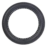 NiuLumea Solides E-for-Fahrrad für Reifen mit einer Größe von 30,5 cm, 35,6 cm und 40,6 cm (16 Zoll), pannensicher, stoßdämpfend, für alle Gelände, temperaturbeständig