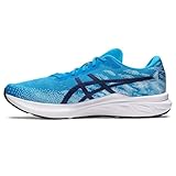 ASICS Running - Schuhe - Neutral Dynablast 3 F403 Laufschuh blau 45