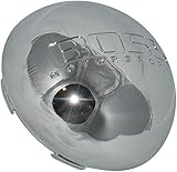 Boss Motorsports 4 Stück 3148 Ersatz-Radnabenkappen # 3148