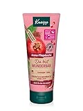 Kneipp Du bist wunderbar - Aroma-Pflegedusche Granatapfel & Kakao - Rezeptur ohne Mikroplastik - vegan - 200 ml