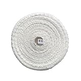 Netting Elastic Cooking Twine | Tuttable Geflügel -Schnurnetz | Schnurfleisch Fleisch | Lebensmittelverpackungsnetz Roll | Elastische Kochnetzkammer Türkei Schinkenschimmel für die tägliche Wurstherst