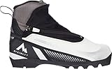 McKinley Active Pro Langlaufschuhe White/Black 7.5