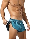 Casey Kevin Boxershorts Herren Sexy Unterwäsche für Männer Jockstrap Herren Summer Shorts Trunks