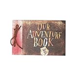 Fotoalbum, Verarbeitung, kompakte Größe, Fotos, Sammler, Hochzeitsbedarf, Scrapbook, Geschenk-Box, handgefertigte Alben, DIY-Requisite, Vintage