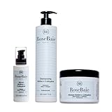 Trio Biotin X Kollagen