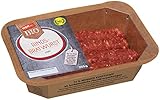 tegut... Bio Rinderbratwurst 250 g