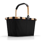 reisenthel carrybag frame gold/black