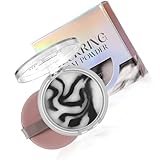 Unsichtbarer Longwear Puder Mit Verwischendem Balsam Mattem Primer Und Ölkontrollierendem Fixieraufbau Aufbaubarer Deckkraft Für Damen Longwear