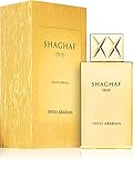 Shaghaf Oud by Swiss Arabian Eau De Parfum Spray 2.5 oz / 75 ml (Women)