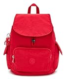 Kipling CITY PACK S Kleiner Rucksack, Red Rouge (Rot)
