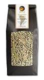 Rohkaffee - Grüner Hochland Kaffee Brasil Lagoa (grüne Kaffeebohnen 1000g)