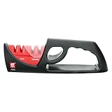 ZWILLING J.A. Henckels Messerschärfer, 4-stufig Edelstahl