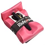 29 Fahrradschlauch für TPU, 65 mm Ventil, ultraleichtes Gewicht von 66 g für verbessertes Fahrerlebnis (1,9–2,5, 65 mm, 66 g)