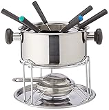 Beka 20482000 Cortina Fondue Set 11-teilig