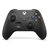 Xbox Wireless Controller Carbon Black