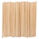 Angoily 30 Stück Bleistift HB Holz Holzbleistifte Natur Bleistift Naturholz Bleistifte für Kinder, Lehrer, Büro, Schulmaterial, Zeichnen, Schreiben (17.8cm*0.8cm)