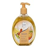 La Ligne Flüssigseife Früchtetraum, 0,5 l